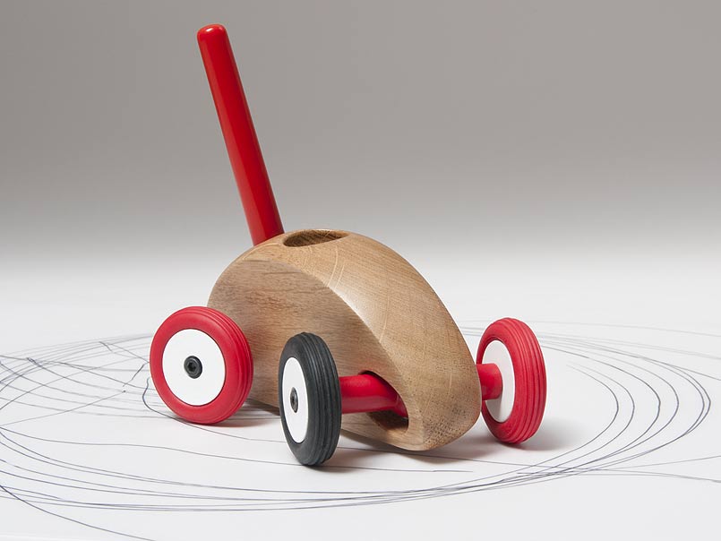 Drawing with Creative Class