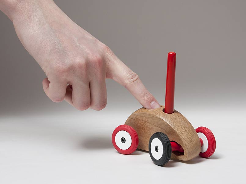 Drawing with Creative Class