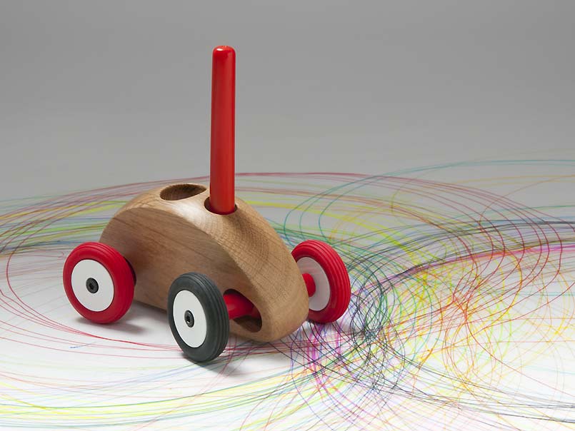 Drawing with Creative Class