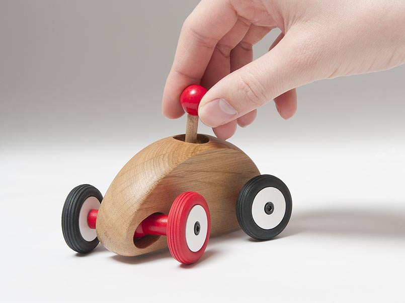 Dancing with Creative Class