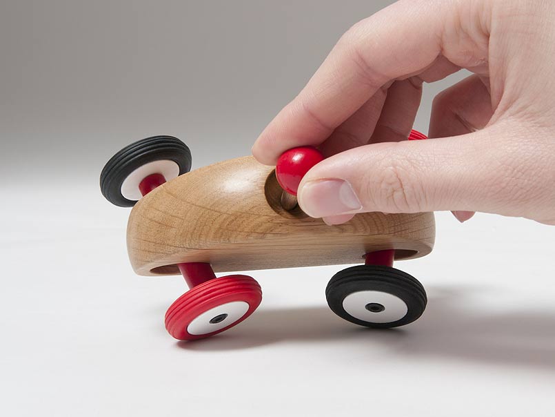 Dancing with Creative Class