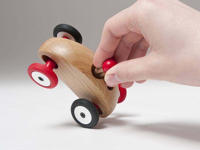 Dancing with Creative Class