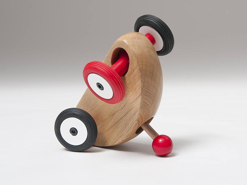 Dancing with Creative Class