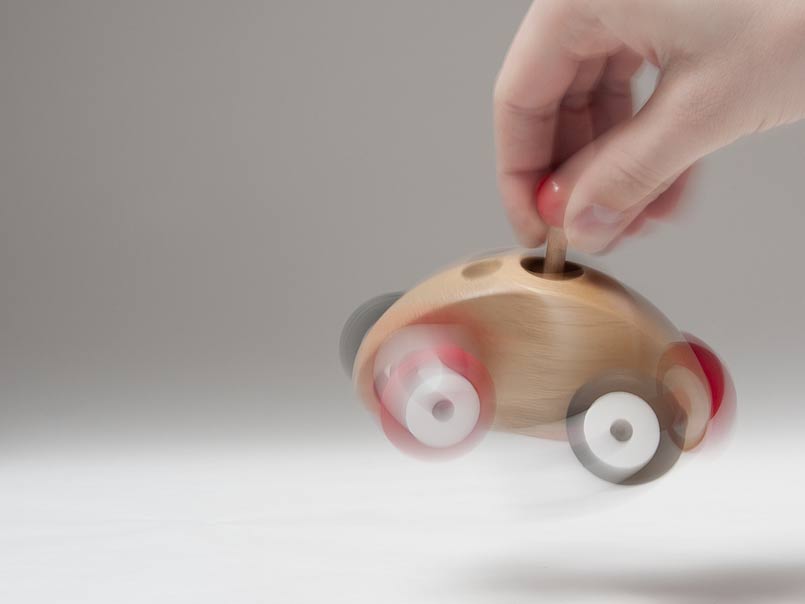 Dancing with Creative Class