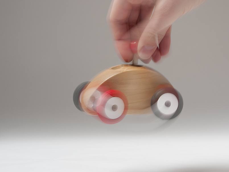 Dancing with Creative Class