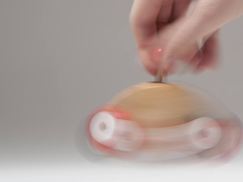 Dancing with Creative Class