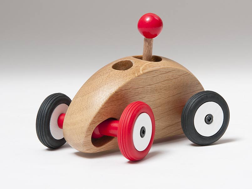 Dancing with Creative Class