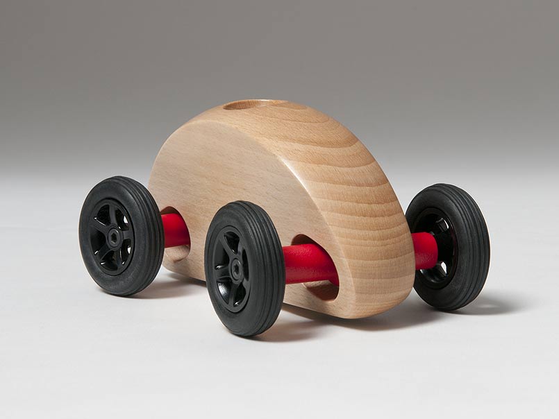 HC 05 exklusive wood natur