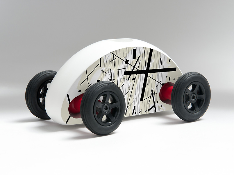 SD 7 / Calligraphy 6 / Drawing by Ivo Kren