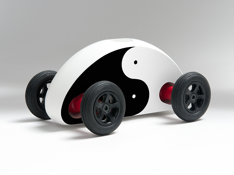 SD 20 / Jing Jang / Drawing by Ivo Kren