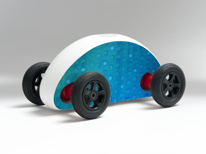 SD 39 / Silent Rain / Drawing by Ivo Kren