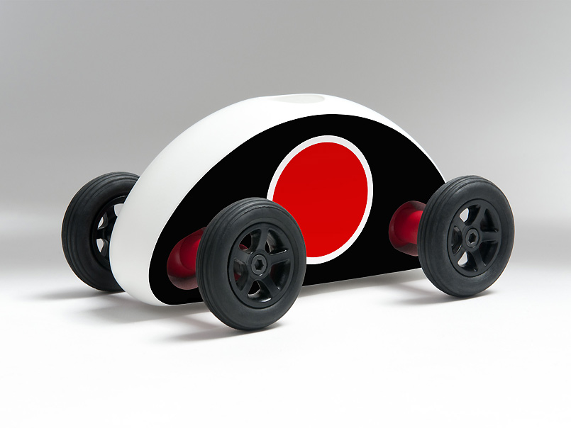 SD 51 / Zero / Drawing by Ivo Kren