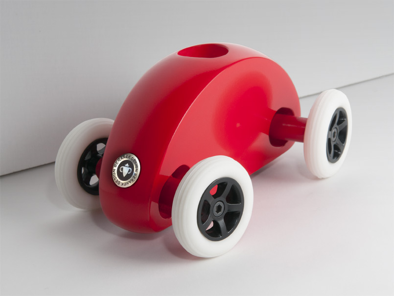 It is sample only. Beranek logo is trade mark of Beranek. All rights reserved.