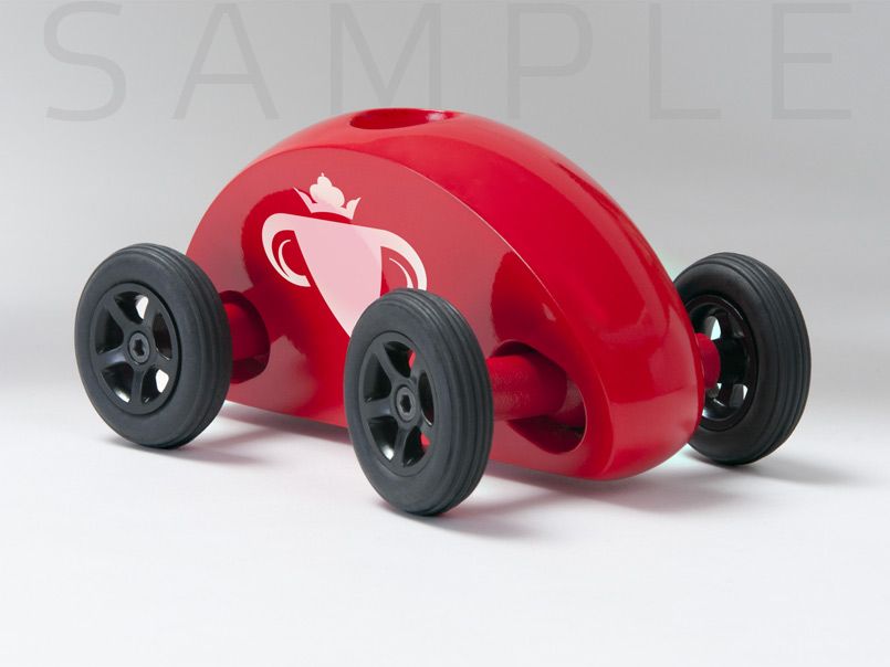 It is sample only. Beranek logo is a trade mark of Beranek. All rights reserved.