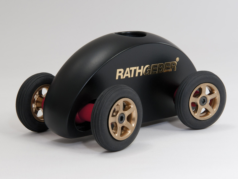 It is sample only. Rathgeber logo is a trade mark of Rathgeber. All rights reserved.